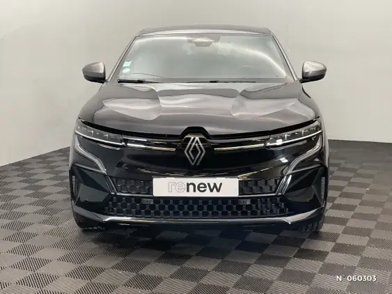 RENAULT MEGANE V - voiture d'occasion - Photo 3