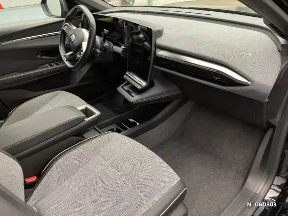 RENAULT MEGANE V - voiture d'occasion - Photo 10