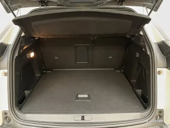PEUGEOT 3008 II - voiture d'occasion - Photo 7