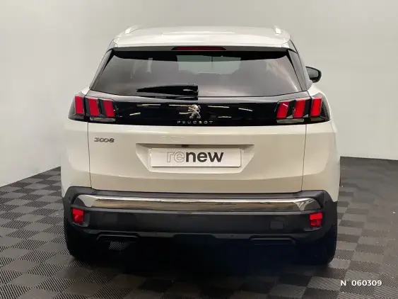 PEUGEOT 3008 II - voiture d'occasion - Photo 6