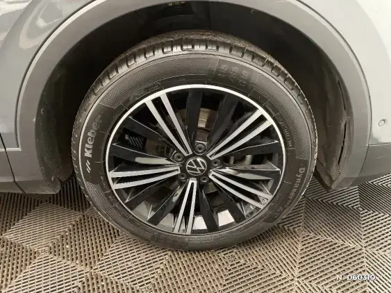 VOLKSWAGEN TIGUAN II - voiture d'occasion - Photo 8