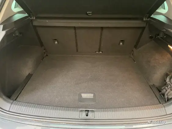 VOLKSWAGEN TIGUAN II - voiture d'occasion - Photo 7