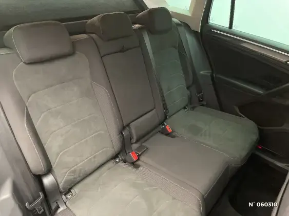 VOLKSWAGEN TIGUAN II - voiture d'occasion - Photo 11