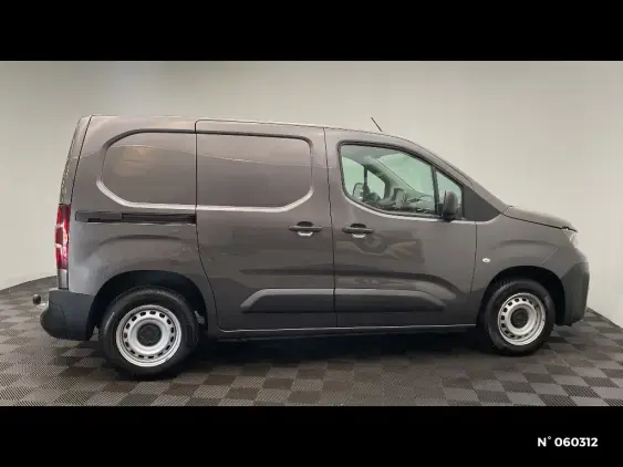 PEUGEOT PARTNER III - voiture d'occasion - Photo 5