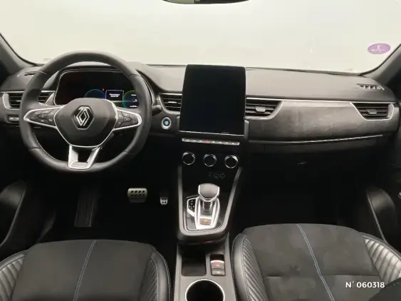 RENAULT ARKANA - voiture d'occasion - Photo 9