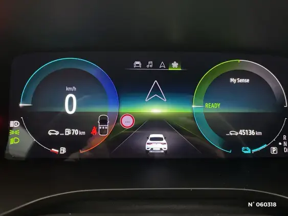 RENAULT ARKANA - voiture d'occasion - Photo 12