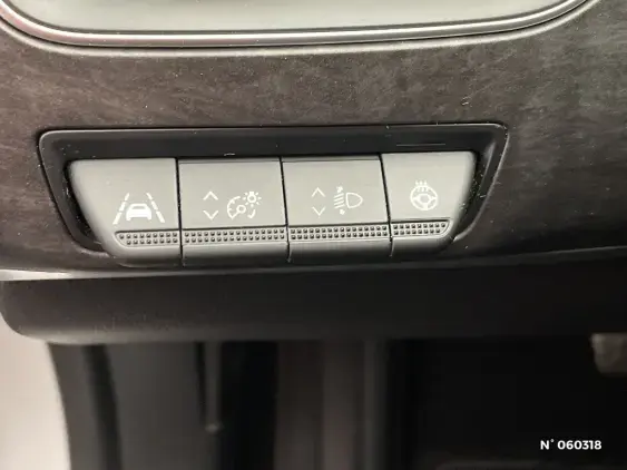 RENAULT ARKANA - voiture d'occasion - Photo 15