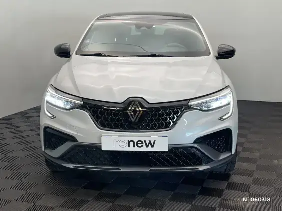 RENAULT ARKANA - voiture d'occasion - Photo 3