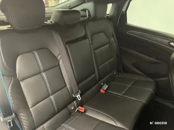 RENAULT ARKANA - voiture d'occasion - Photo 11