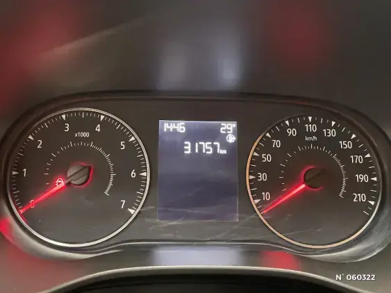 DACIA SANDERO III - voiture d'occasion - Photo 12