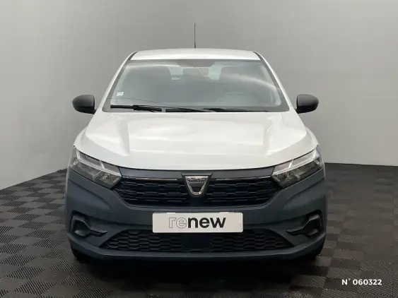DACIA SANDERO III - voiture d'occasion - Photo 3