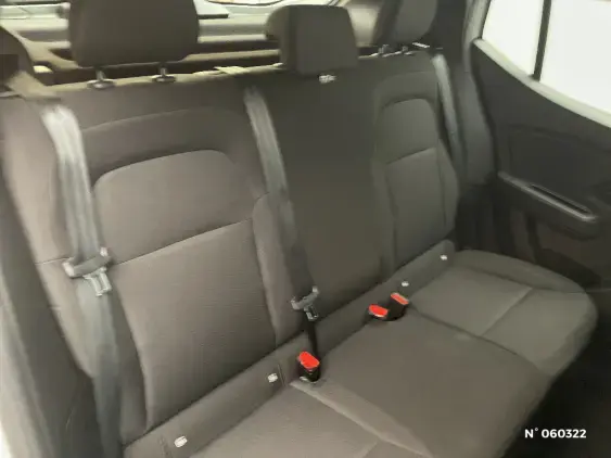 DACIA SANDERO III - voiture d'occasion - Photo 11