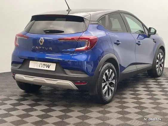 RENAULT CAPTUR II - voiture d'occasion - Photo 4