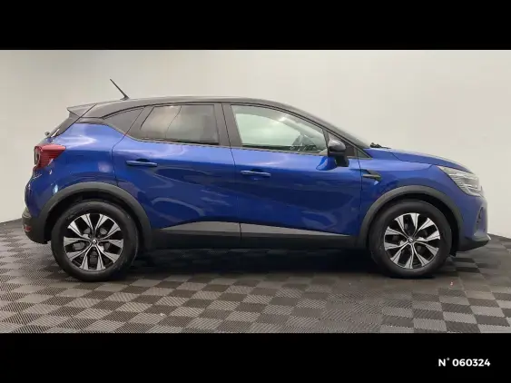 RENAULT CAPTUR II - voiture d'occasion - Photo 5