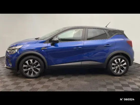 RENAULT CAPTUR II - voiture d'occasion - Photo 2
