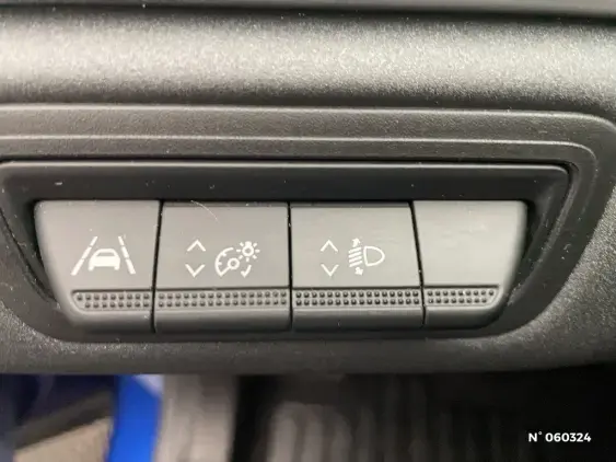 RENAULT CAPTUR II - voiture d'occasion - Photo 15