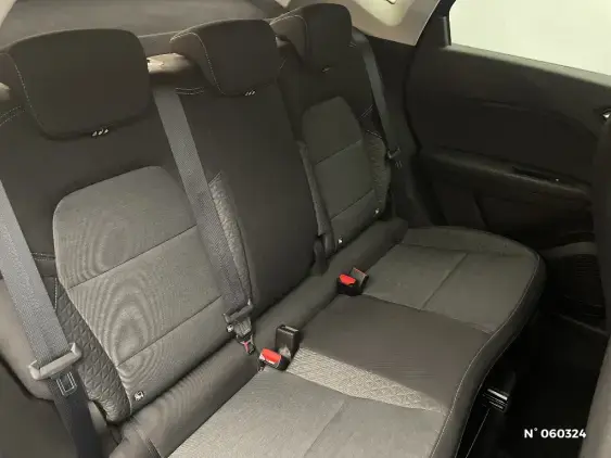 RENAULT CAPTUR II - voiture d'occasion - Photo 11