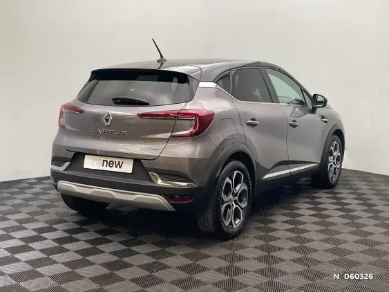 RENAULT CAPTUR II - voiture d'occasion - Photo 4