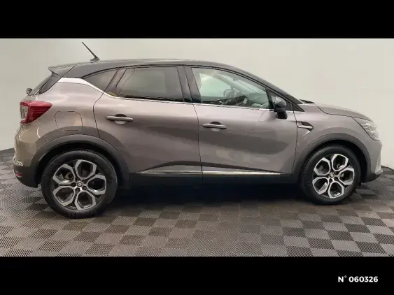RENAULT CAPTUR II - voiture d'occasion - Photo 5