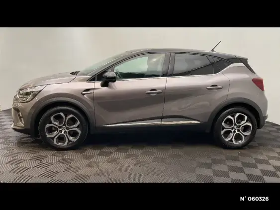 RENAULT CAPTUR II - voiture d'occasion - Photo 2