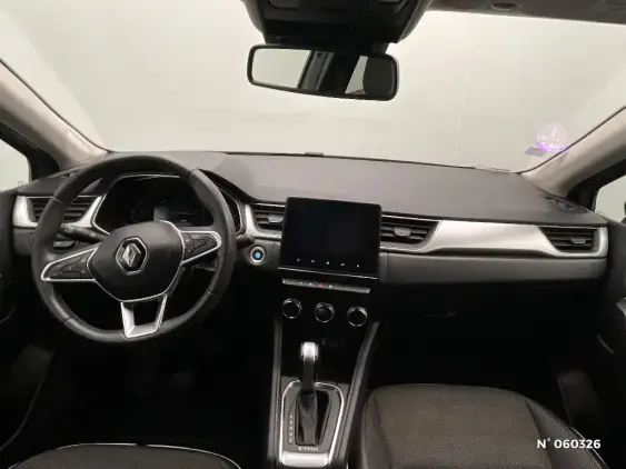 RENAULT CAPTUR II - voiture d'occasion - Photo 9