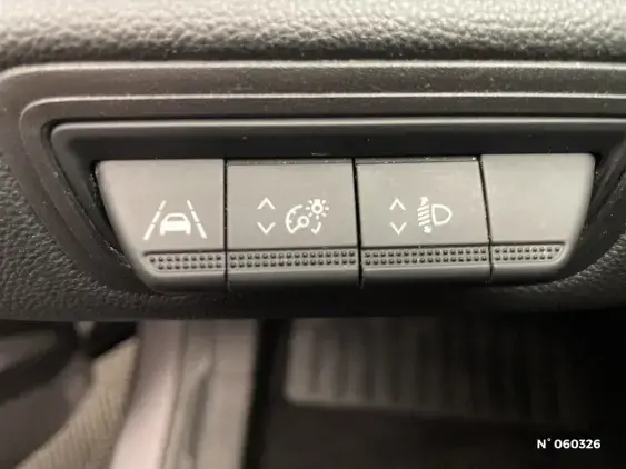 RENAULT CAPTUR II - voiture d'occasion - Photo 15