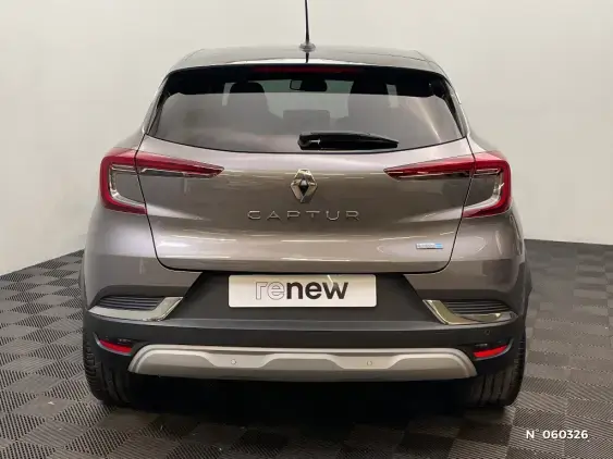 RENAULT CAPTUR II - voiture d'occasion - Photo 6