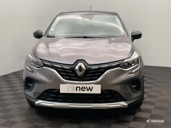 RENAULT CAPTUR II - voiture d'occasion - Photo 3