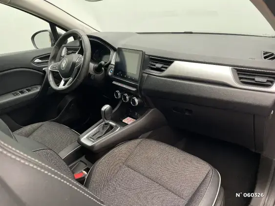 RENAULT CAPTUR II - voiture d'occasion - Photo 10