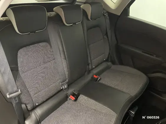 RENAULT CAPTUR II - voiture d'occasion - Photo 11