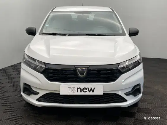 DACIA SANDERO III - voiture d'occasion - Photo 3
