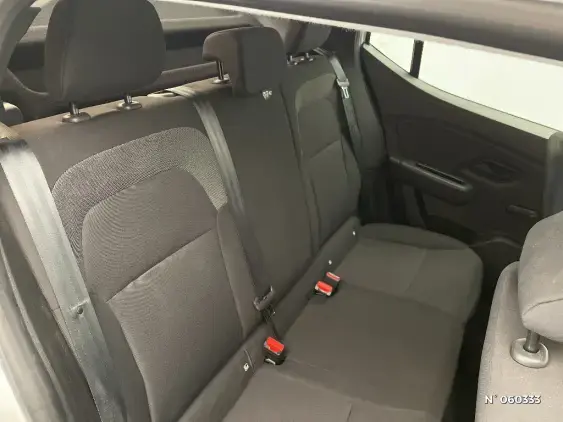 DACIA SANDERO III - voiture d'occasion - Photo 11