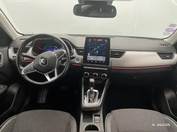 RENAULT ARKANA - voiture d'occasion - Photo 9
