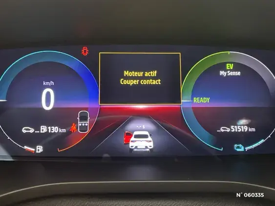 RENAULT ARKANA - voiture d'occasion - Photo 12