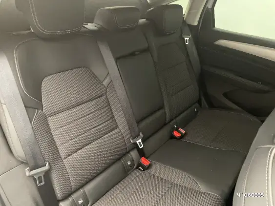 RENAULT ARKANA - voiture d'occasion - Photo 11