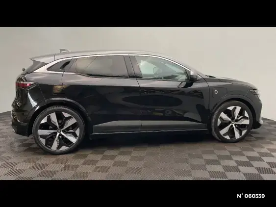 RENAULT MEGANE V - voiture d'occasion - Photo 5