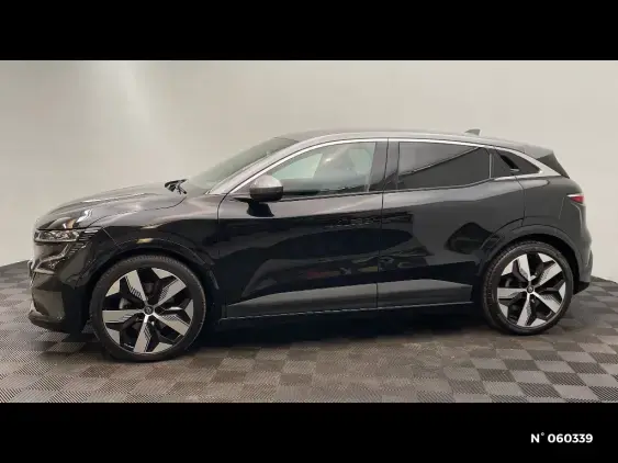 RENAULT MEGANE V - voiture d'occasion - Photo 2