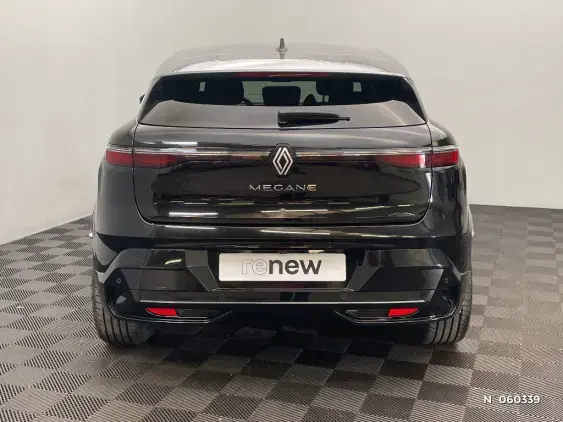 RENAULT MEGANE V - voiture d'occasion - Photo 6