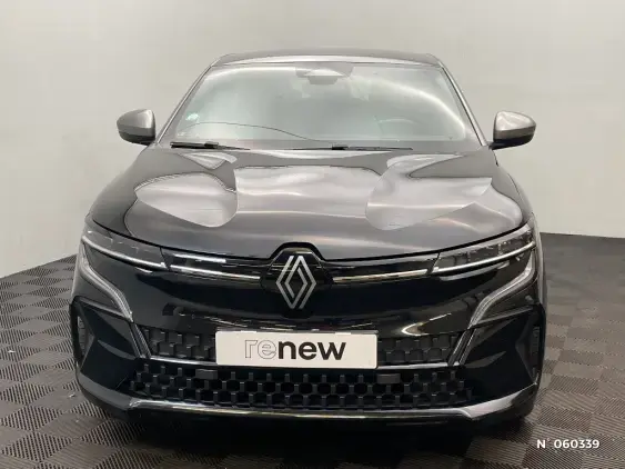 RENAULT MEGANE V - voiture d'occasion - Photo 3