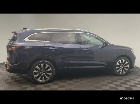 RENAULT ESPACE VI - voiture d'occasion - Photo 5