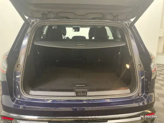 RENAULT ESPACE VI - voiture d'occasion - Photo 7