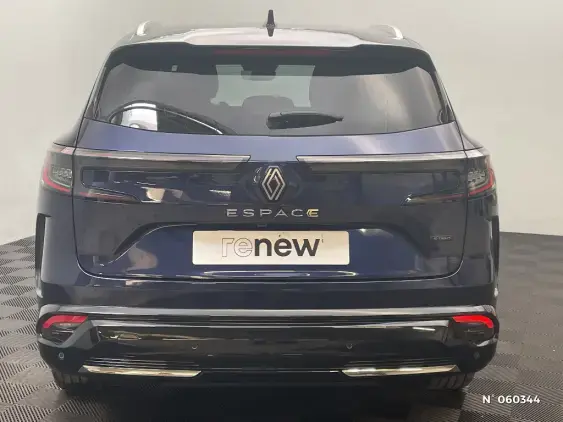 RENAULT ESPACE VI - voiture d'occasion - Photo 6