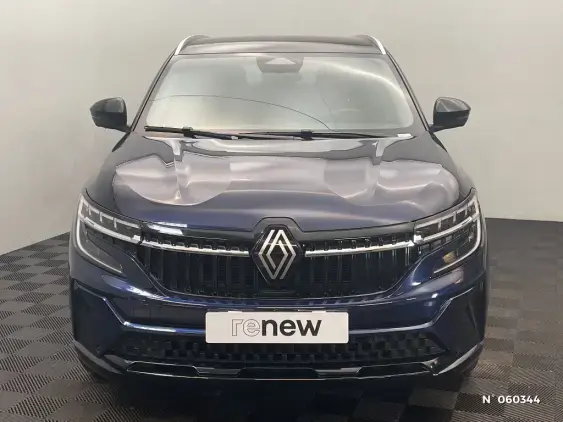 RENAULT ESPACE VI - voiture d'occasion - Photo 3