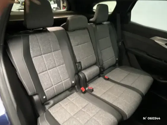 RENAULT ESPACE VI - voiture d'occasion - Photo 11