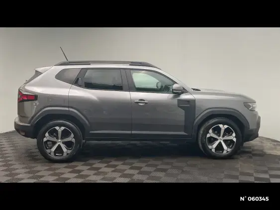 DACIA DUSTER III - voiture d'occasion - Photo 5