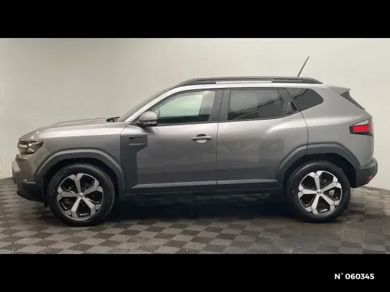 DACIA DUSTER III - voiture d'occasion - Photo 2