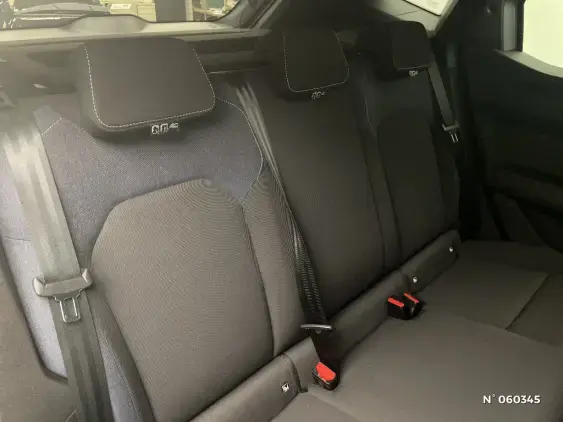 DACIA DUSTER III - voiture d'occasion - Photo 11