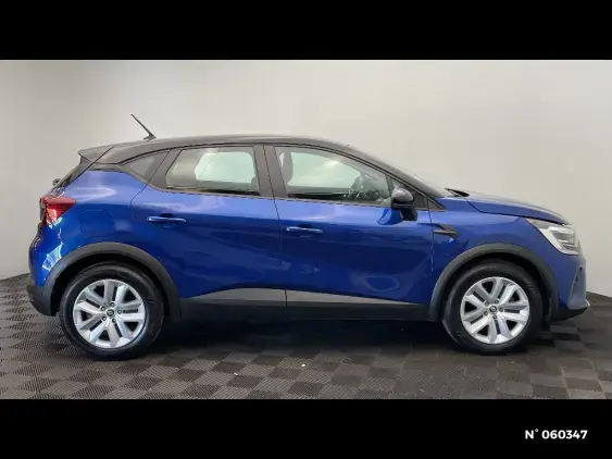 RENAULT CAPTUR II - voiture d'occasion - Photo 5
