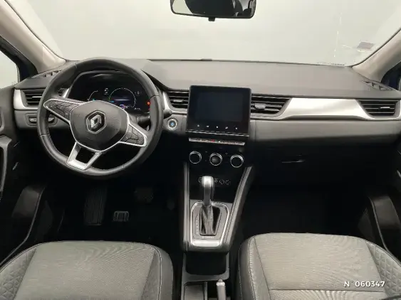 RENAULT CAPTUR II - voiture d'occasion - Photo 9