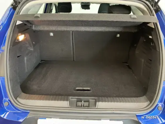 RENAULT CAPTUR II - voiture d'occasion - Photo 7
